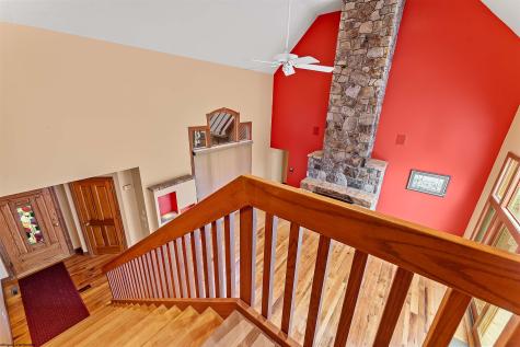 143 Hummingbird Lane Morgantown WV 26508