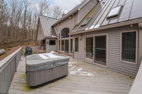 143 Hummingbird Lane Morgantown WV 26508