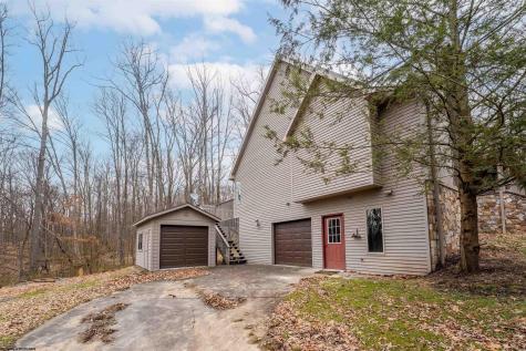 143 Hummingbird Lane Morgantown WV 26508