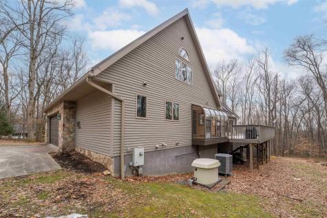 143 Hummingbird Lane Morgantown WV 26508