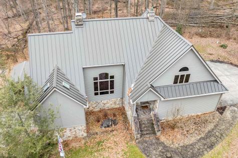 143 Hummingbird Lane Morgantown WV 26508