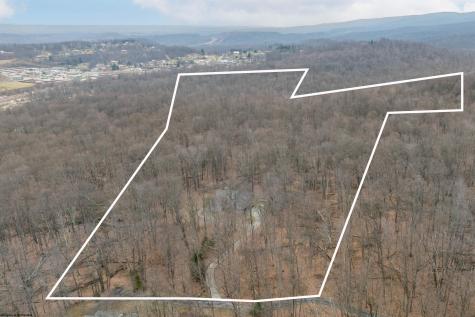 143 Hummingbird Lane Morgantown WV 26508