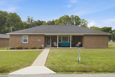 764 Laurel Park Road Clarksburg WV 26301