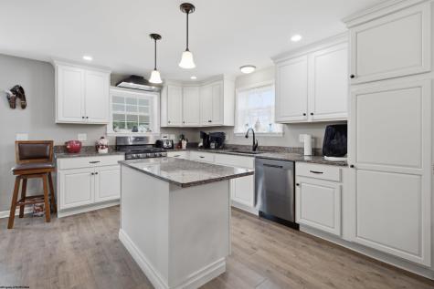 764 Laurel Park Road Clarksburg WV 26301