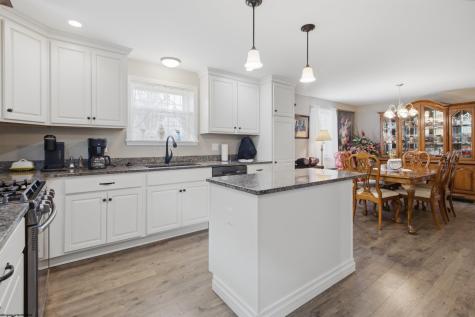 764 Laurel Park Road Clarksburg WV 26301