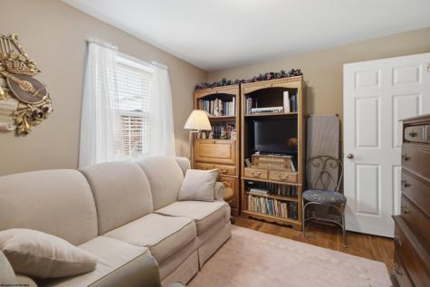 764 Laurel Park Road Clarksburg WV 26301