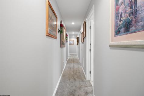 764 Laurel Park Road Clarksburg WV 26301