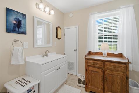 764 Laurel Park Road Clarksburg WV 26301