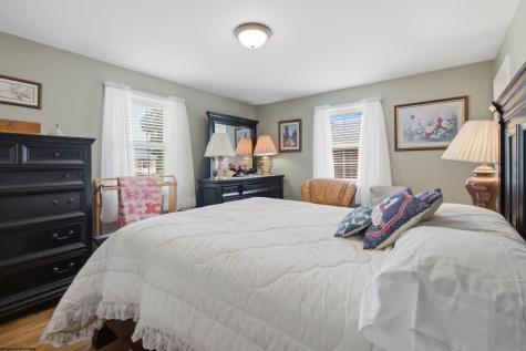 764 Laurel Park Road Clarksburg WV 26301