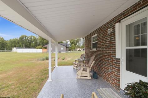 764 Laurel Park Road Clarksburg WV 26301