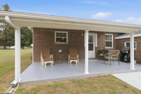 764 Laurel Park Road Clarksburg WV 26301