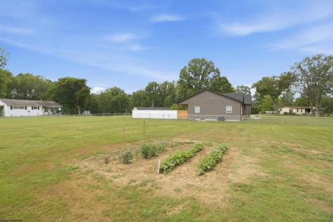 764 Laurel Park Road Clarksburg WV 26301
