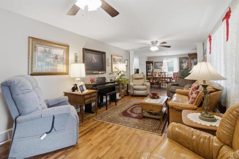 764 Laurel Park Road Clarksburg WV 26301