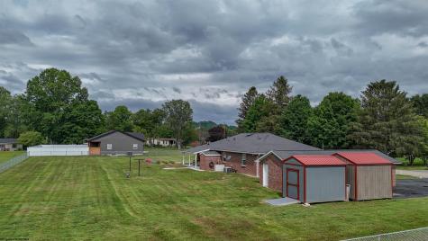 764 Laurel Park Road Clarksburg WV 26301