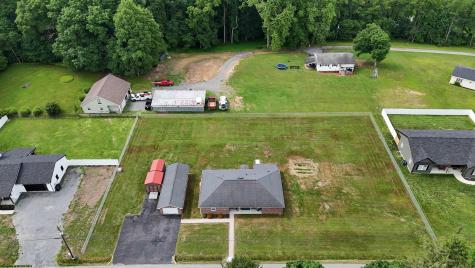 764 Laurel Park Road Clarksburg WV 26301