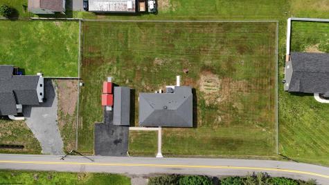 764 Laurel Park Road Clarksburg WV 26301