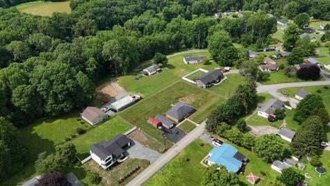 764 Laurel Park Road Clarksburg WV 26301