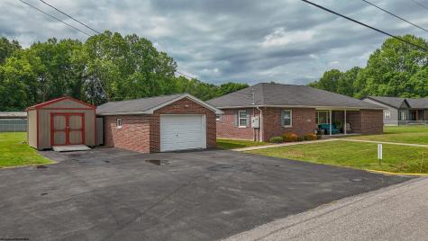 764 Laurel Park Road Clarksburg WV 26301