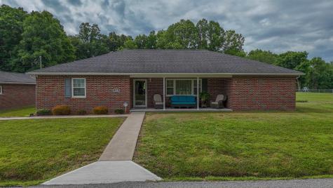 764 Laurel Park Road Clarksburg WV 26301