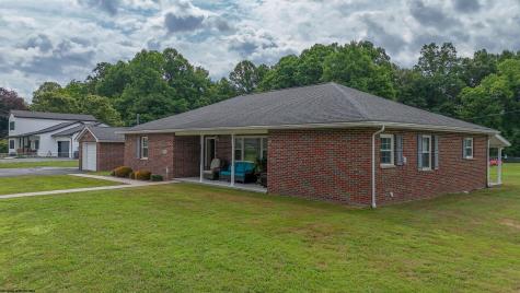 764 Laurel Park Road Clarksburg WV 26301