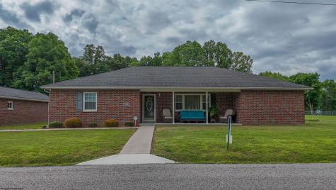 764 Laurel Park Road Clarksburg WV 26301
