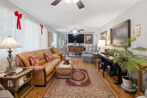 764 Laurel Park Road Clarksburg WV 26301