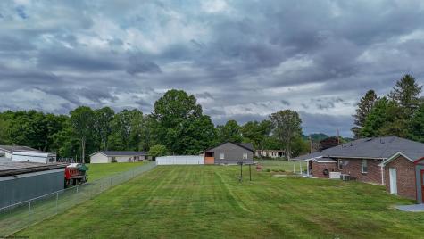 764 Laurel Park Road Clarksburg WV 26301