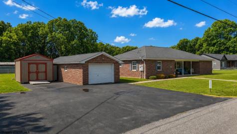764 Laurel Park Road Clarksburg WV 26301