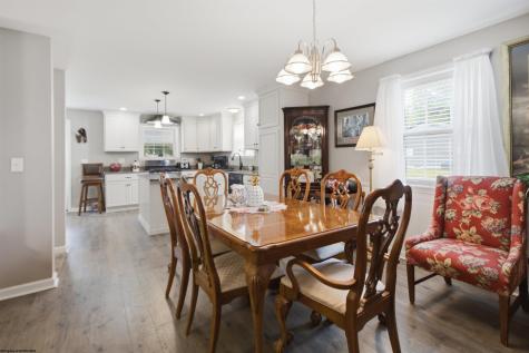 764 Laurel Park Road Clarksburg WV 26301