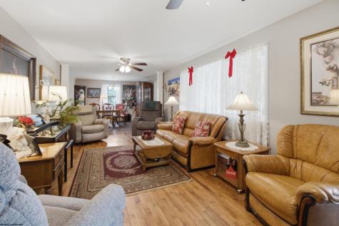 764 Laurel Park Road Clarksburg WV 26301