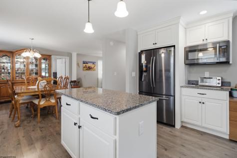 764 Laurel Park Road Clarksburg WV 26301