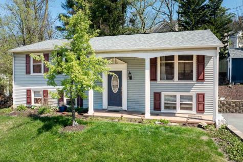 845 Stewart Street Morgantown WV 26505