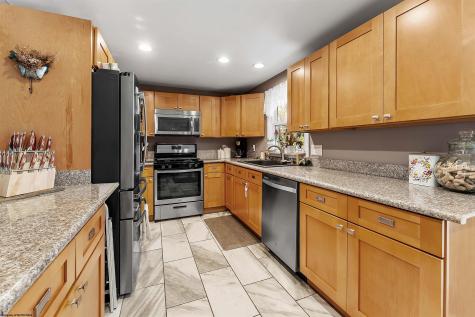 845 Stewart Street Morgantown WV 26505