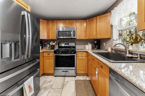 845 Stewart Street Morgantown WV 26505