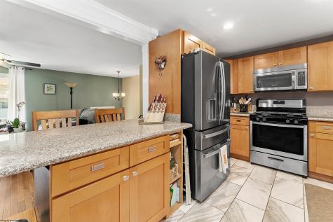 845 Stewart Street Morgantown WV 26505
