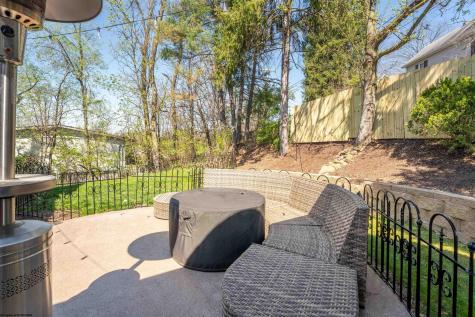 845 Stewart Street Morgantown WV 26505