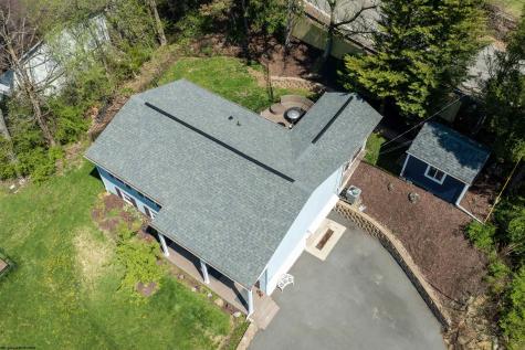 845 Stewart Street Morgantown WV 26505