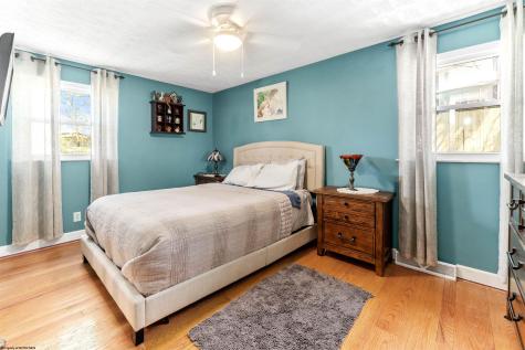 845 Stewart Street Morgantown WV 26505