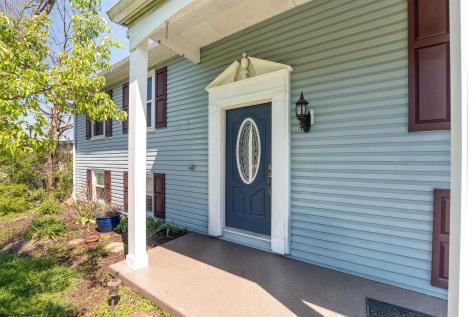 845 Stewart Street Morgantown WV 26505