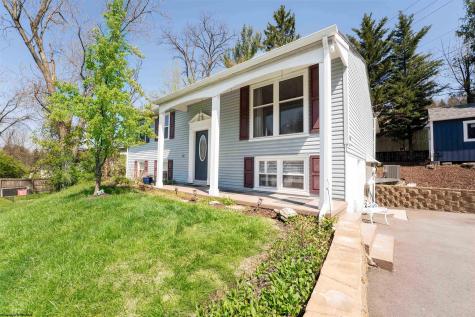 845 Stewart Street Morgantown WV 26505