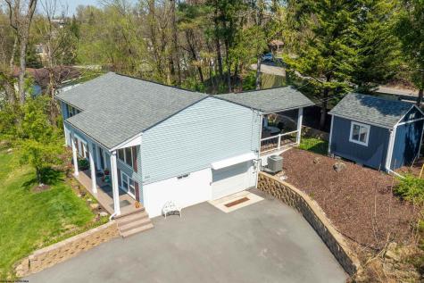 845 Stewart Street Morgantown WV 26505