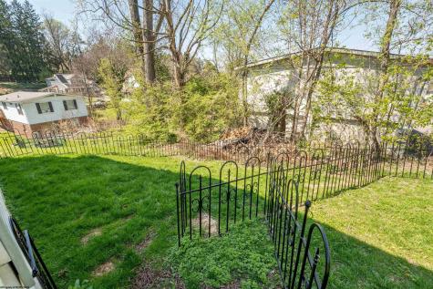 845 Stewart Street Morgantown WV 26505