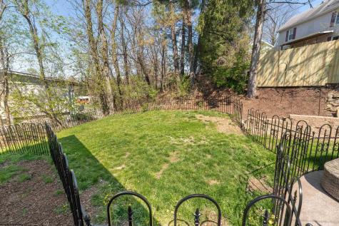 845 Stewart Street Morgantown WV 26505