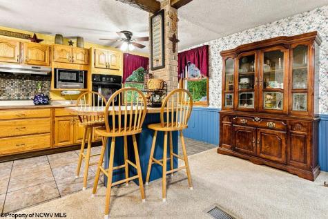 1612 Davisson Run Road Clarksburg WV 26301