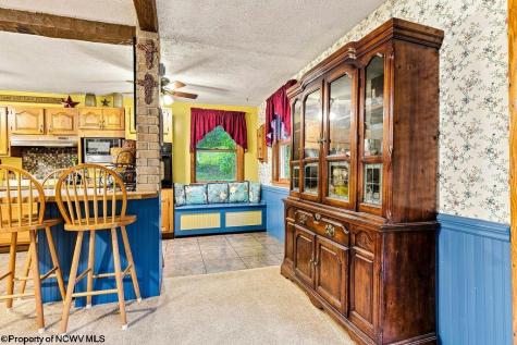 1612 Davisson Run Road Clarksburg WV 26301