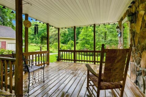 1612 Davisson Run Road Clarksburg WV 26301