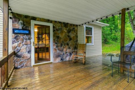 1612 Davisson Run Road Clarksburg WV 26301