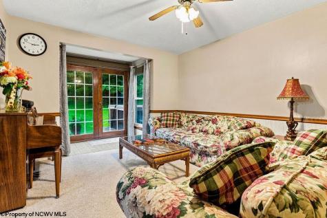 1612 Davisson Run Road Clarksburg WV 26301
