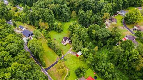 1612 Davisson Run Road Clarksburg WV 26301