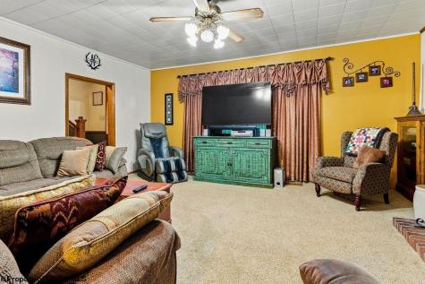 1612 Davisson Run Road Clarksburg WV 26301